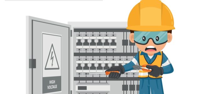 Elektrik Arıza Bakım ve Onarım Elektrik Arıza Bakım ve Onarım