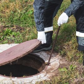 Tesisat Gideri Açma Tesisat Gideri Açma